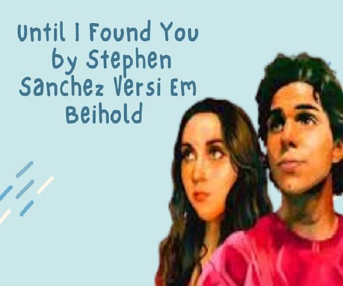 download lagu until i found you