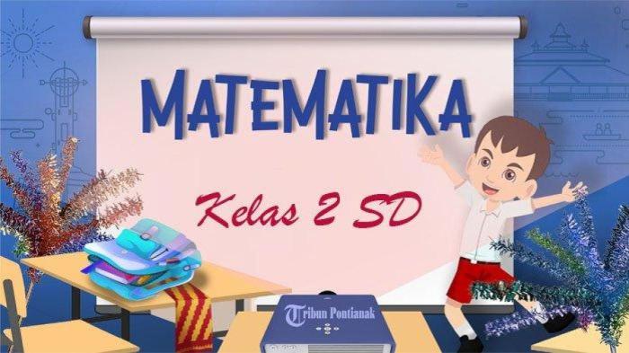 Soal pts matematika kelas 7 semester 2 pdf