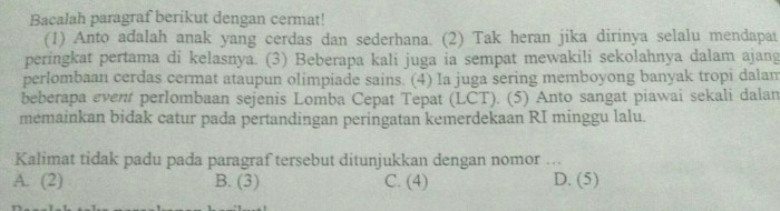 Kalimat persuasi penutup yang tepat adalah