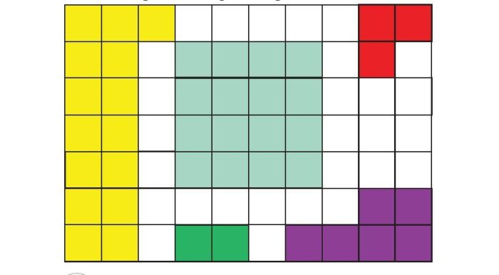 rangkuman matematika kelas 6 terbaru