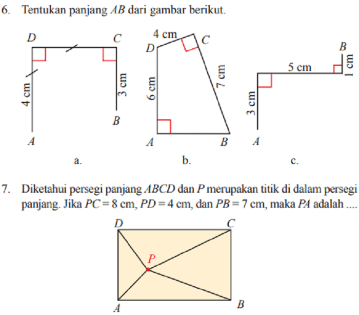 metode pembelajaran matematika sd