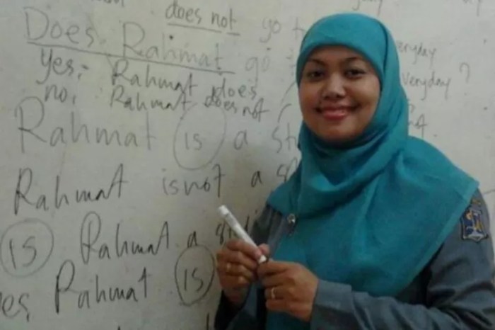 pidato tentang jasa guru terbaru