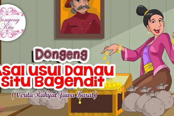 naskah drama situ bagendit bahasa sunda