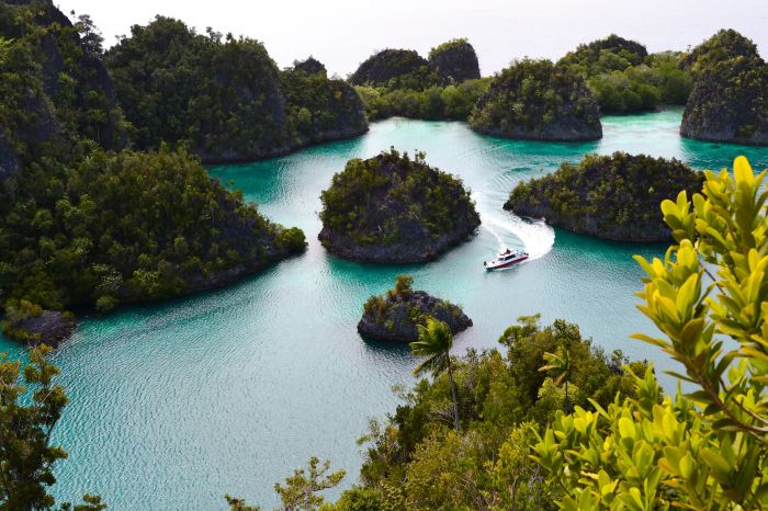 nama nama dataran rendah pulau sulawesi terbaru