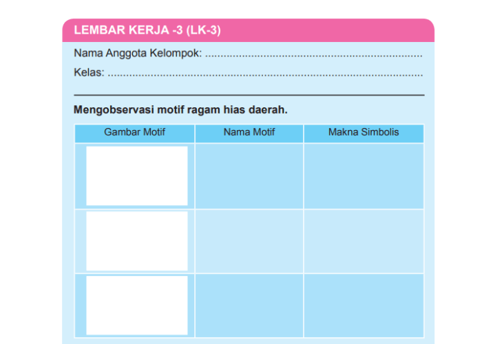 kelas prakarya semester buku revisi siswa kurtilas smp matematika materi izay