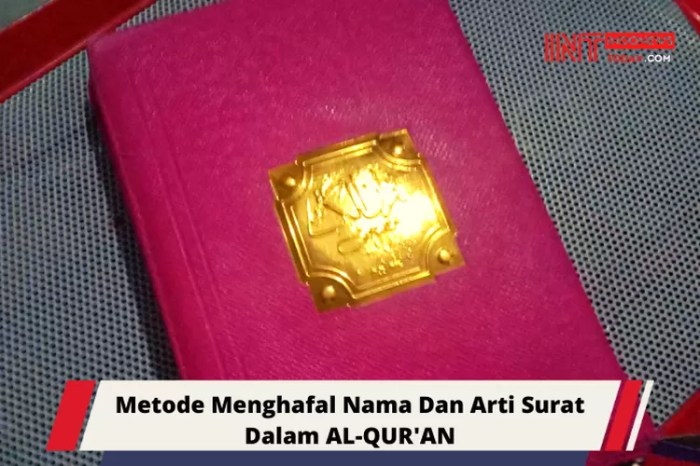 arti nama fauzi dalam al quran terbaru