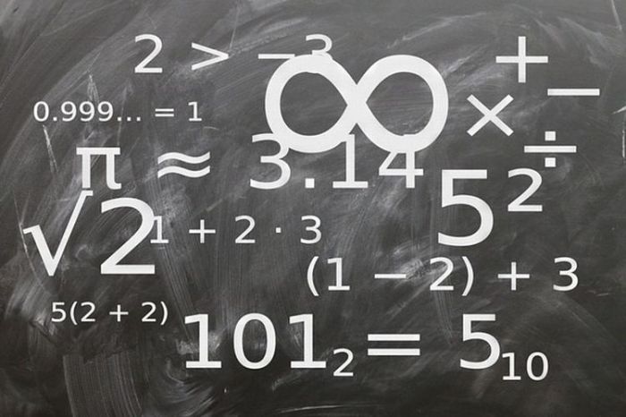 soal deret barisan bilangan smp latihan matematika pola aritmatika kumpulan geometri