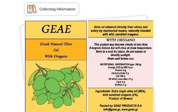 geae greek natural olive oil