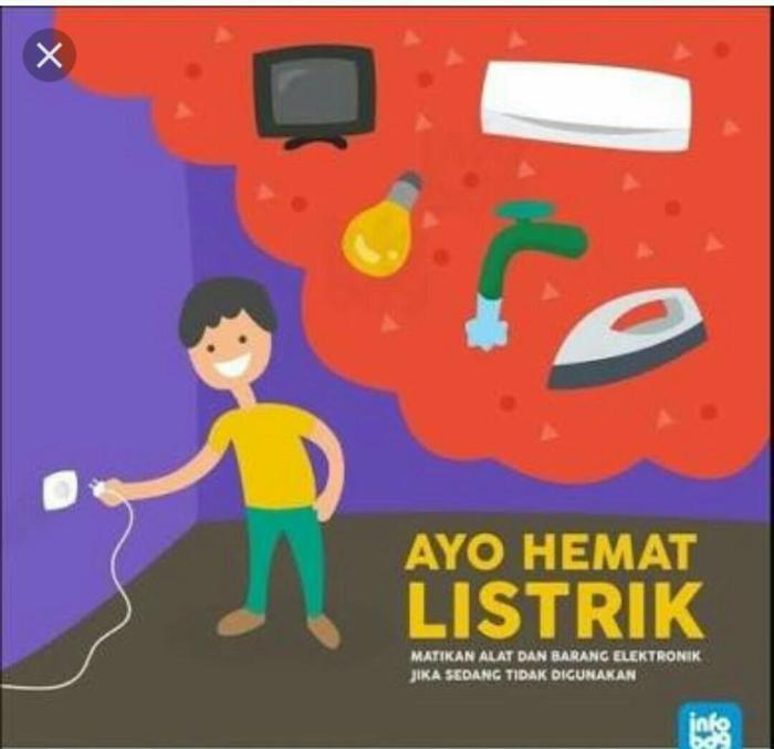 gambar iklan non komersial