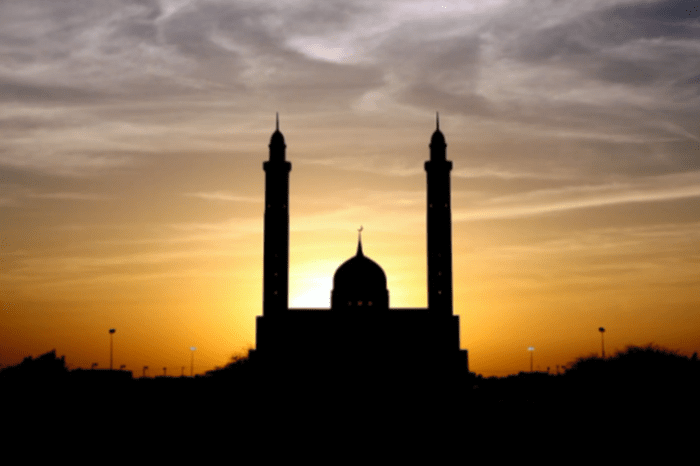 ceramah singkat tentang taqwa