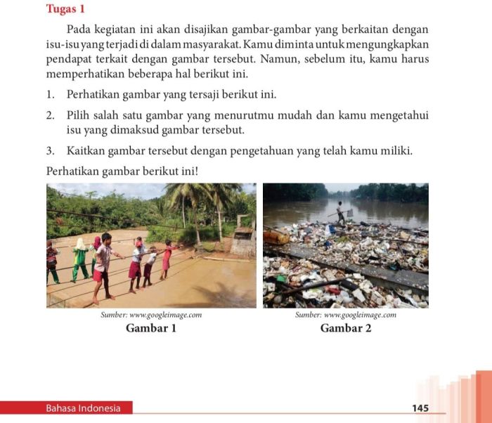 Jawaban bahasa indonesia kelas 12 halaman 39