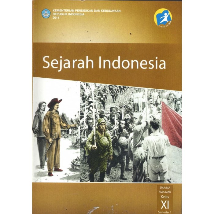 sejarah indonesia kelas 12 semester 2 terbaru