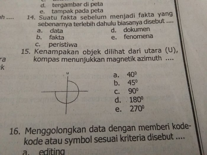 cara menghitung back azimuth