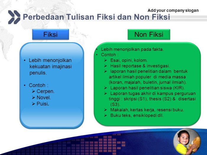 dan perbedaan resensi kritik materi xii bindo