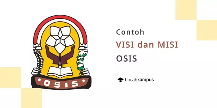 apa itu program kerja osis terbaru