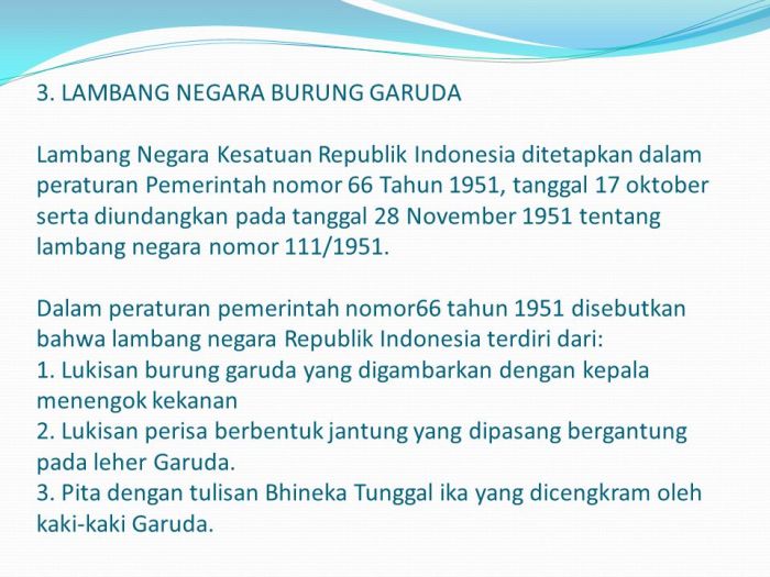 dasar pemikiran wawasan nusantara terbaru