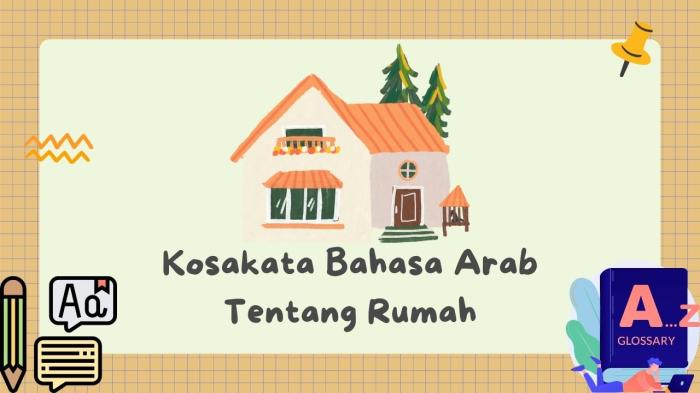 bahasa arab pintu adalah terbaru