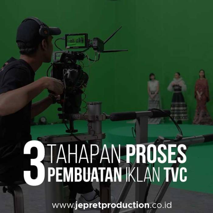 tvc adalah singkatan dari terbaru