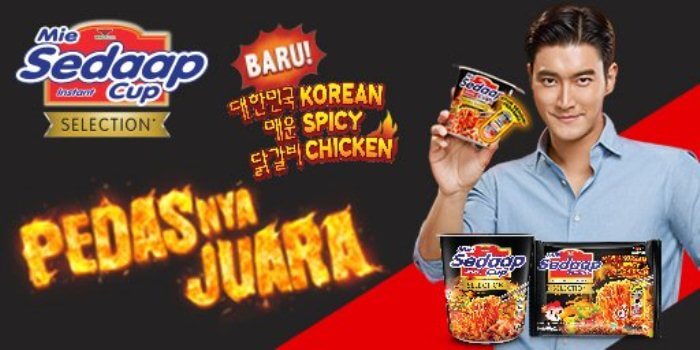 contoh pengujian produk makanan terbaru