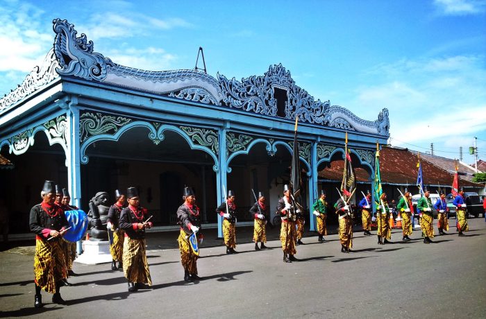 kota surakarta terkenal dengan kerajinan terbaru