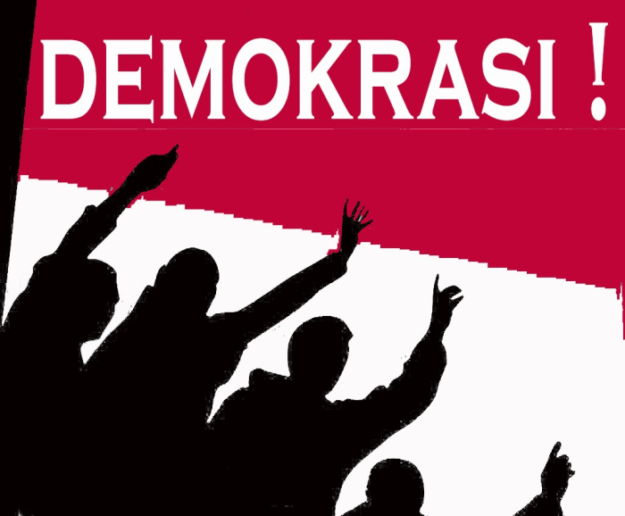 pengertian demokrasi dan syura terbaru