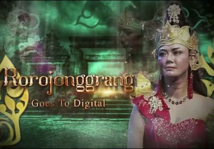 dialog drama roro jonggrang terbaru