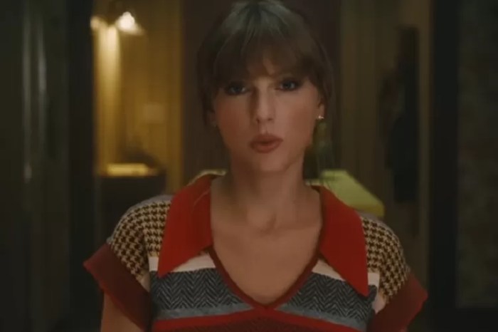 arti lagu fifteen taylor swift terbaru