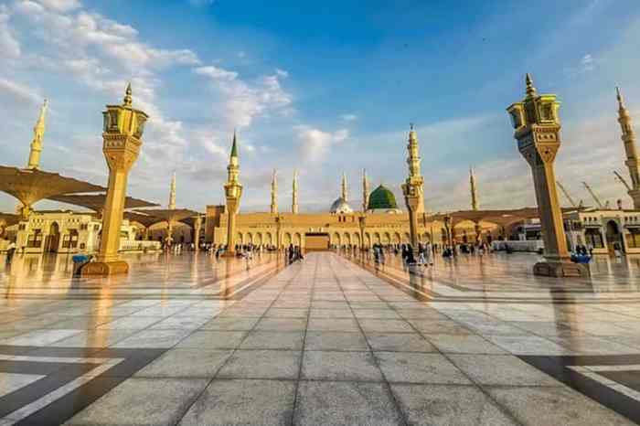 salah satu fungsi piagam madinah adalah terbaru