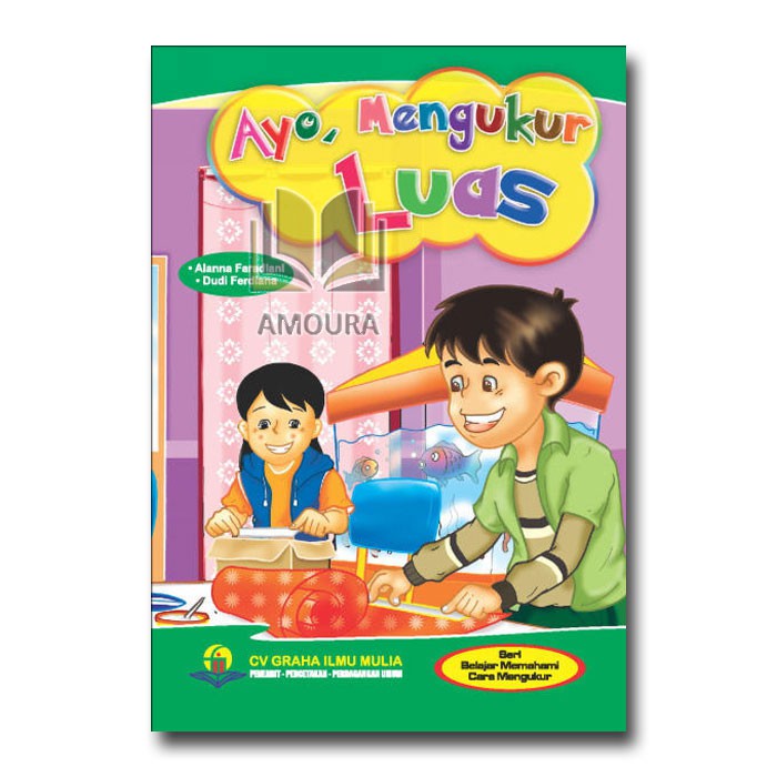 contoh buku pengayaan pengetahuan