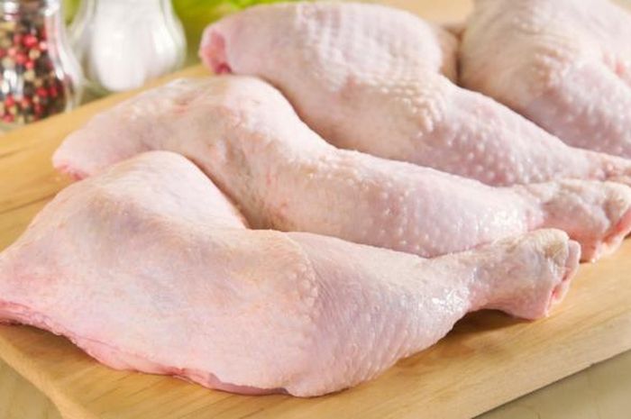 daging ayam pemakan feses hukumnya terbaru