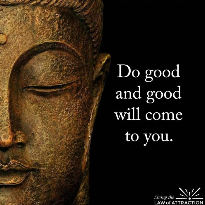 do good and good will come terbaru