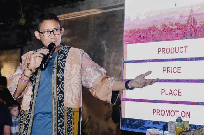 Pertimbangan pemilihan media promosi cetak