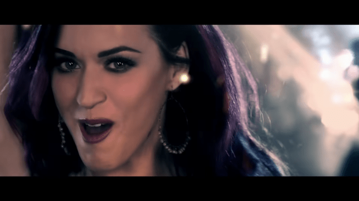 lirik lagu katy perry firework