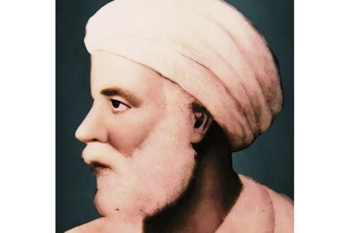 syekh abu hasan syadzili