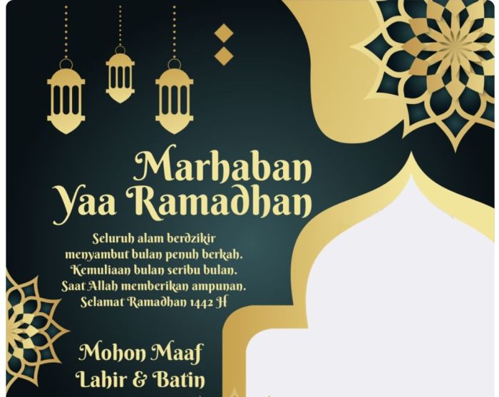 ramadhan selamat puasa menyambut ucapan tentang inggris sambut datang islami jatuh berapa tanggal sederhana remaja ramadan voa mubarak fitri idul