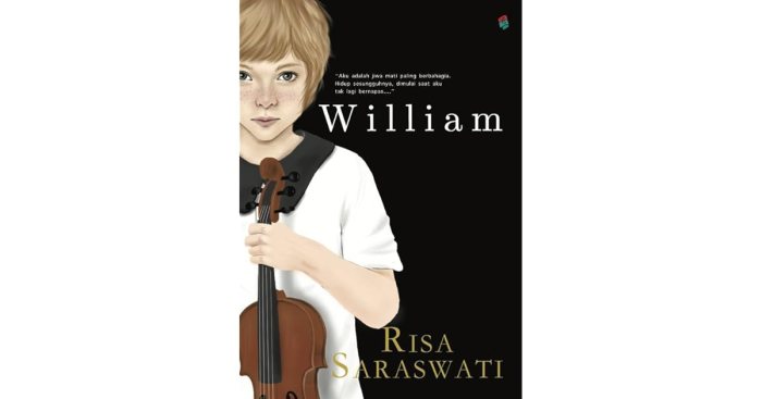 sinopsis novel hans risa saraswati