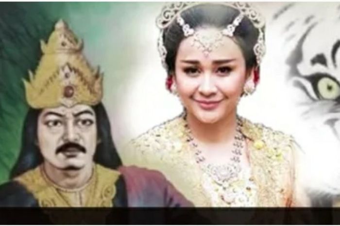 istri istri prabu siliwangi