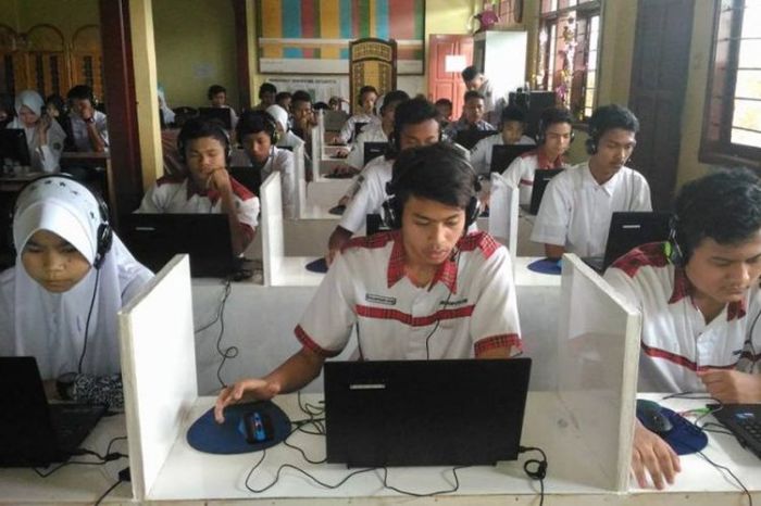 smk harapan bersama tegal terbaru