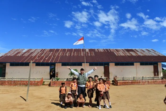 jawaban motivasi menjadi guru penggerak