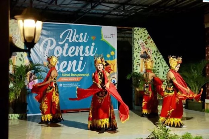 contoh konsep acara pentas seni