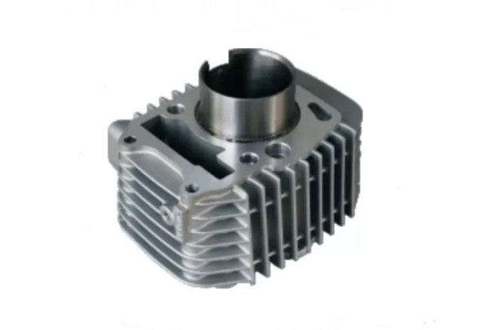 komponen head silinder motor terbaru