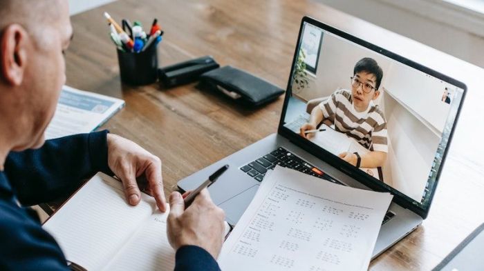 jawaban motivasi menjadi guru penggerak