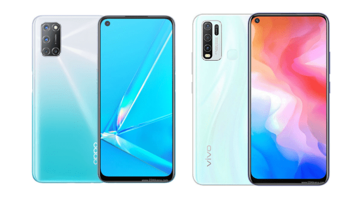 oppo sama vivo bagus mana