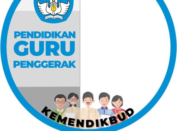 motivasi menjadi guru penggerak terbaru