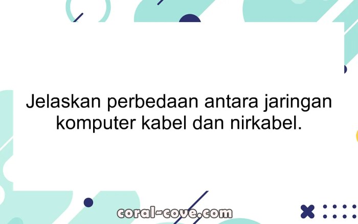 jaringan nirkabel cepat paling mana aman pengguna semakin komputer handal tuntunan dibutuhkan segi bukan keamanan kecepatan instansi teknologi