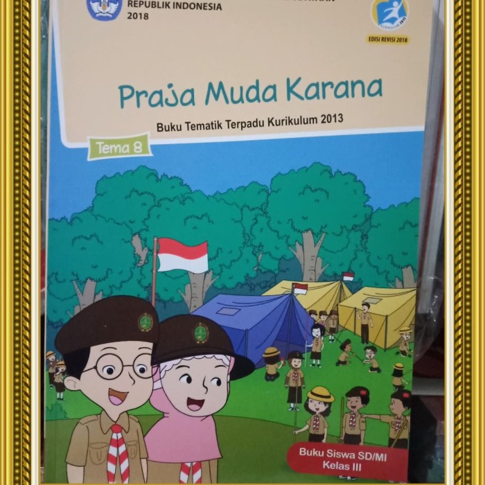 praja muda karana adalah