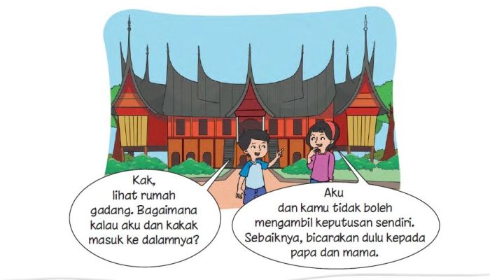 apa yg ditanyakan beni kepada dayu