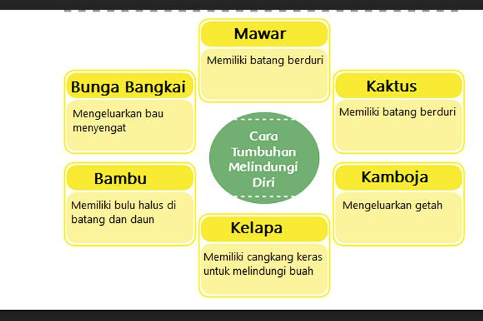 tema 6 kelas 6 halaman 5 terbaru