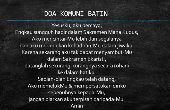 doa bapa kristen makna berdoa katolik tuhan batak amalgam indication tepat sikap batakpedia inspirasi mendoakan beloved renungan sorga gkkk mabes