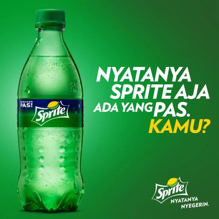 iklan sprite dan penjelasannya terbaru